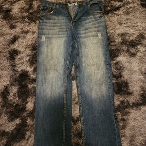 Academics jeans 38/34